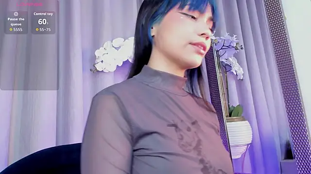 CIEL-DOUCE online show from 01-10-26, 05:14