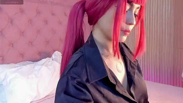 CIEL-DOUCE online show from 03-21-26, 05:41