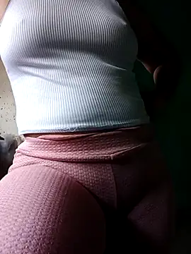 ValeriaSantos- online show from 10-09-25, 04:40