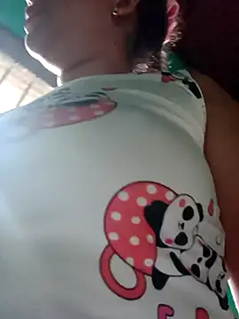 ValeriaSantos- online show from 10-19-25, 12:41