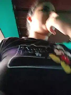 ValeriaSantos- online show from 03-12-26, 03:16