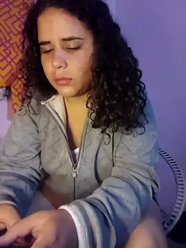 ValeriaSantos- online show from 02-09-25, 09:47