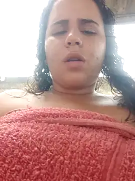 ValeriaSantos- online show from 03-16-25, 09:16