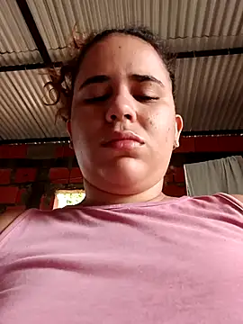 ValeriaSantos- online show from 09-20-25, 12:54