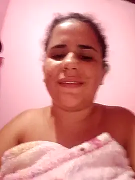 ValeriaSantos- online show from 03-07-25, 04:00