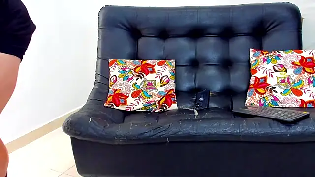 AlfredWalker online show from 04-03-26, 12:44