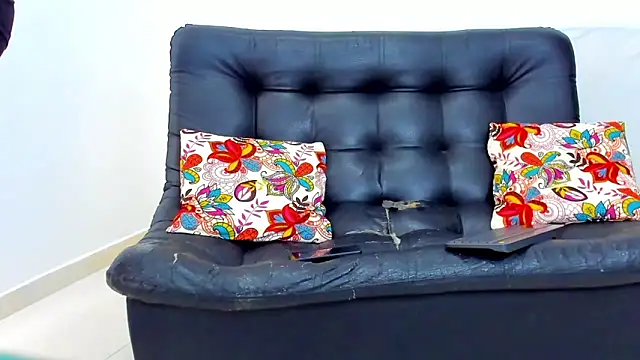 AlfredWalker online show from 03-20-26, 01:23