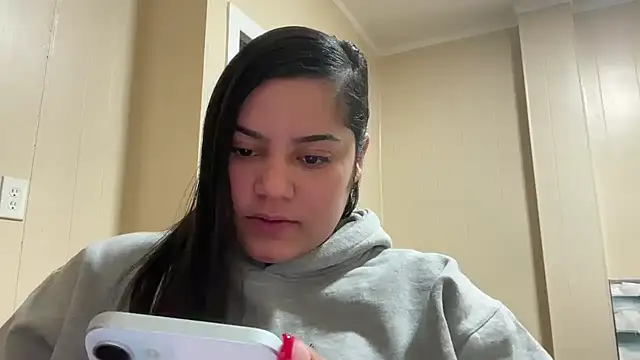 indiamarie online show from 02-17-26, 07:44