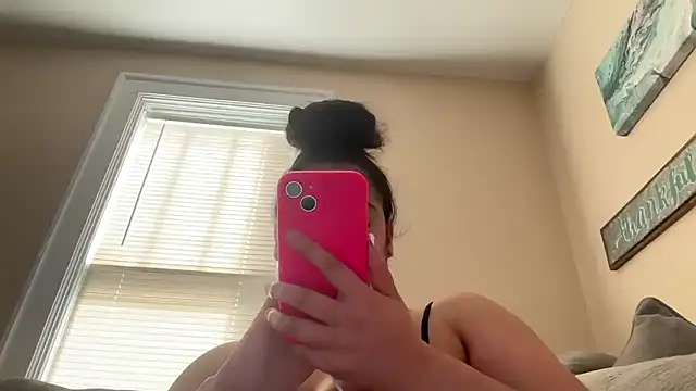 indiamarie online show from 01-11-26, 08:27