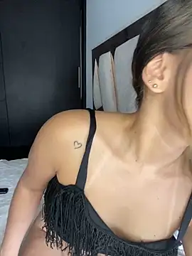 NatashaCruz- online show from 09-19-25, 08:35