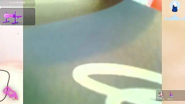 mirurun-08 online show from 05-30-26, 01:12