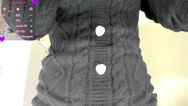 mirurun-08 online show from 12-15-24, 10:15