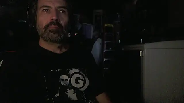 Anarchy Burger online show from 07-14-26, 06:14