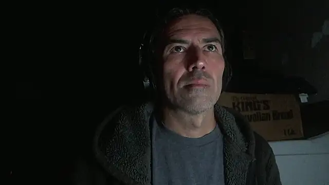 Anarchy Burger online show from 02-21-26, 09:55