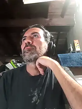 Anarchy Burger online show from 04-19-26, 09:21