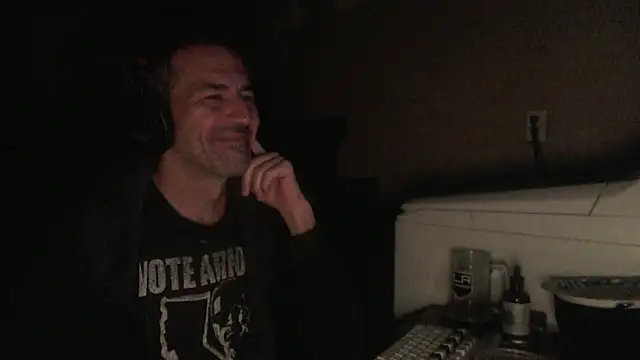 Anarchy Burger online show from 05-03-26, 09:58