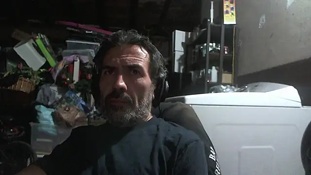 Anarchy Burger online show from 07-01-26, 08:25