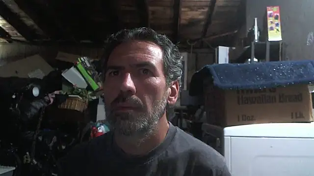 Anarchy Burger online show from 03-13-26, 07:41