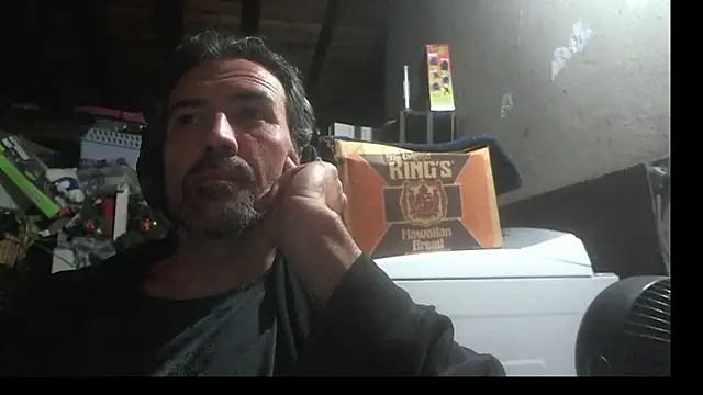 Anarchy Burger online show from 06-02-26, 12:16
