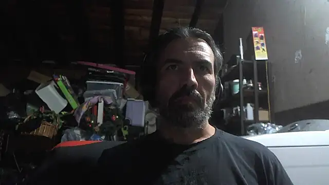 Anarchy Burger online show from 07-05-26, 04:52