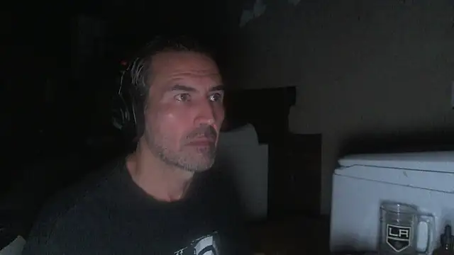 Anarchy Burger online show from 02-28-26, 12:05