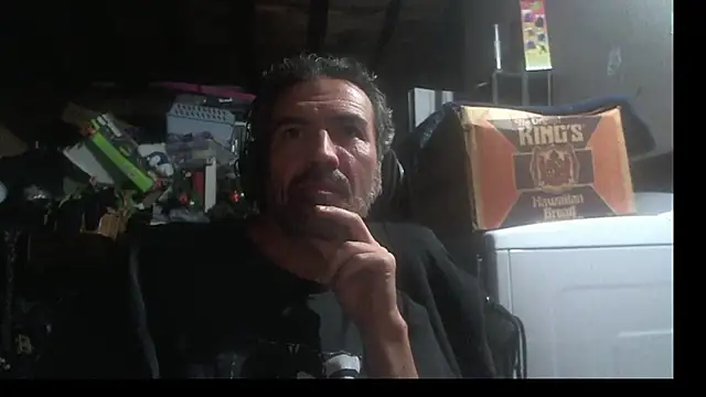 Anarchy Burger online show from 06-06-26, 03:12