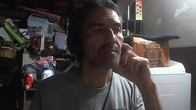 Anarchy Burger online show from 05-09-26, 03:59