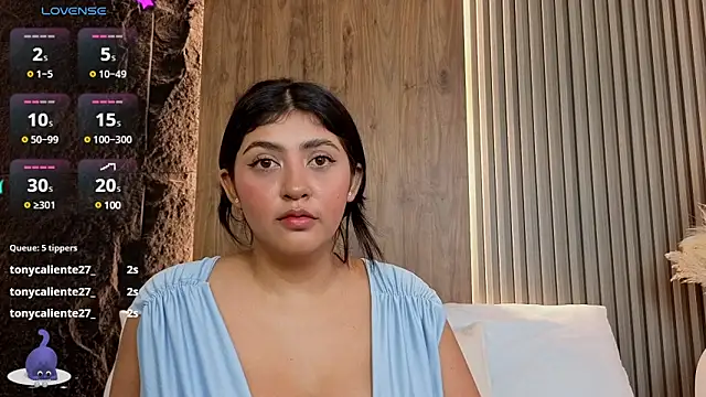 Snapshot of abby_miller26 chatting on 03-19-25, 04:13 abby miller26 online show from 03-19-25, 04:13