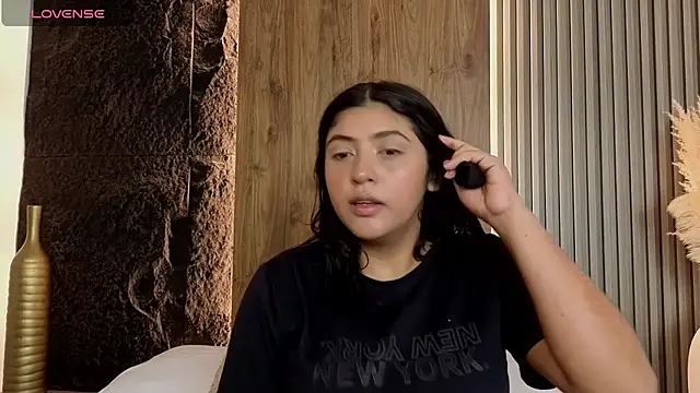Snapshot of abby_miller26 chatting on 02-26-25, 12:27 abby miller26 online show from 02-26-25, 12:27