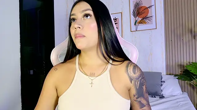 CameronCollins  online show from 02-21-26, 07:38