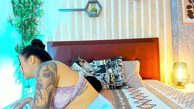 CameronCollins  online show from 01-17-26, 11:36