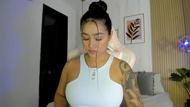 CameronCollins  online show from 09-29-25, 07:30