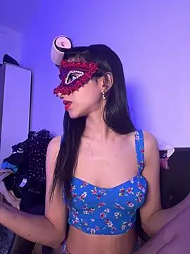 morrocoXcute online show from 03-25-26, 10:19