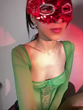 morrocoXcute online show from 04-12-26, 10:24