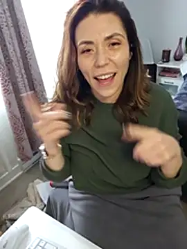 Ellie-L-Elizabeth online show from 03-15-26, 02:46