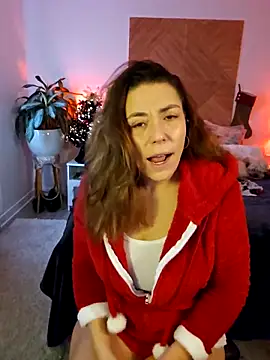 Ellie-L-Elizabeth online show from 12-20-25, 05:27