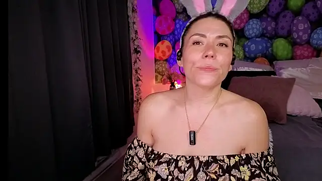 Ellie-L-Elizabeth online show from 04-02-26, 12:29