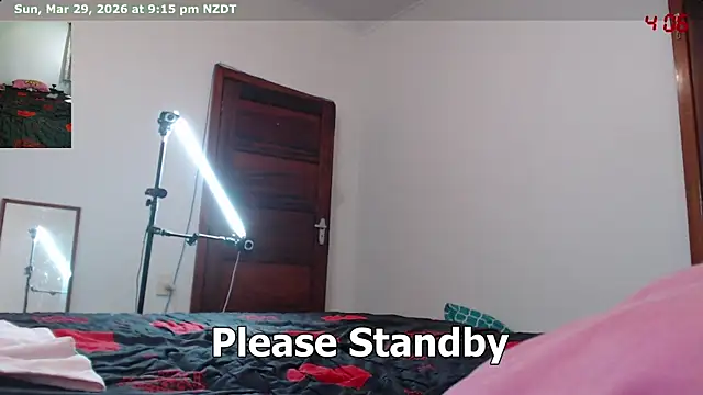 CDAdalyn online show from 03-29-26, 08:16