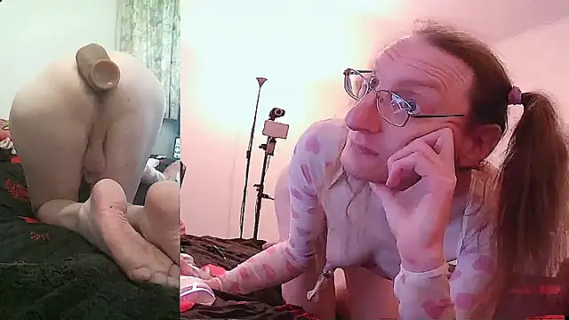 CDAdalyn online show from 10-21-25, 02:55