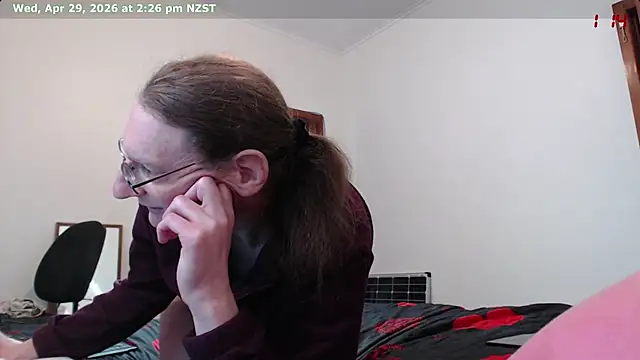 CDAdalyn online show from 04-29-26, 02:27