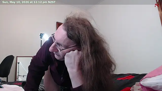 CDAdalyn online show from 05-10-26, 12:14
