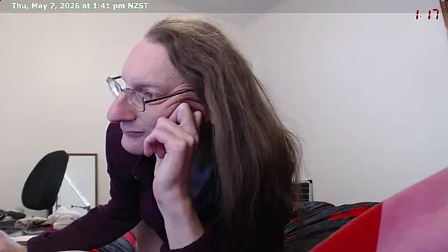CDAdalyn online show from 05-07-26, 01:43