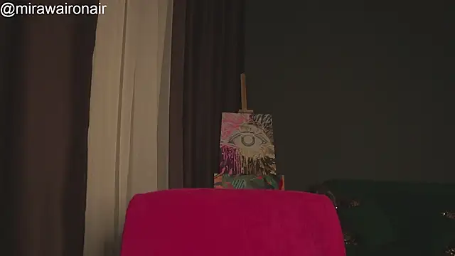 mirawair online show from 04-14-26, 06:02