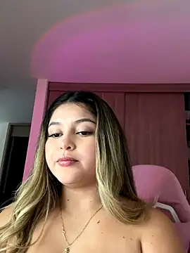 lunablossom  online show from 10-22-25, 10:30