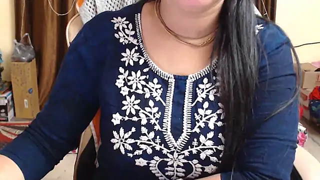 Naughty Kashish online show from 03-07-25, 08:56