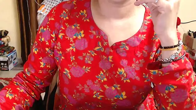 Naughty Kashish online show from 02-06-25, 10:58