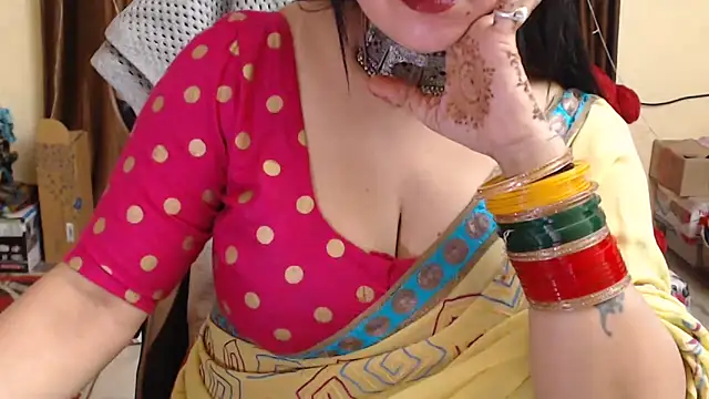 Naughty Kashish online show from 03-04-25, 09:29