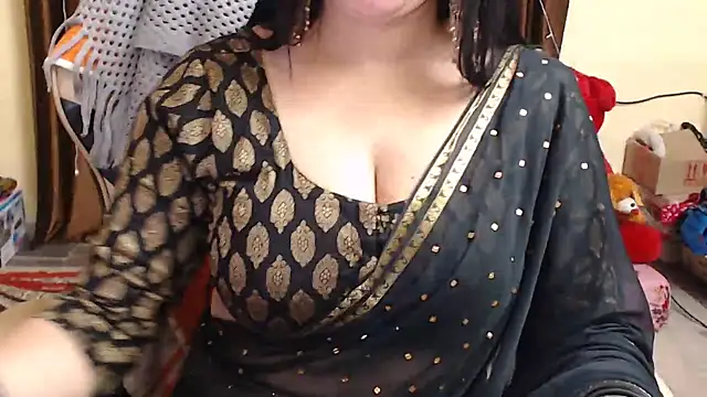Naughty Kashish online show from 02-01-25, 09:54