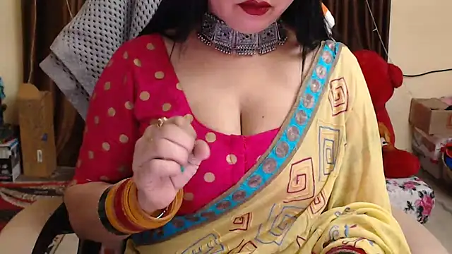 Naughty Kashish online show from 03-04-25, 06:26