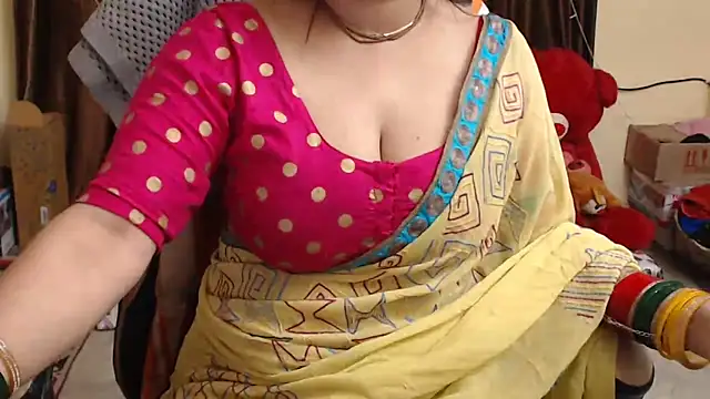 Naughty Kashish online show from 03-05-25, 06:23